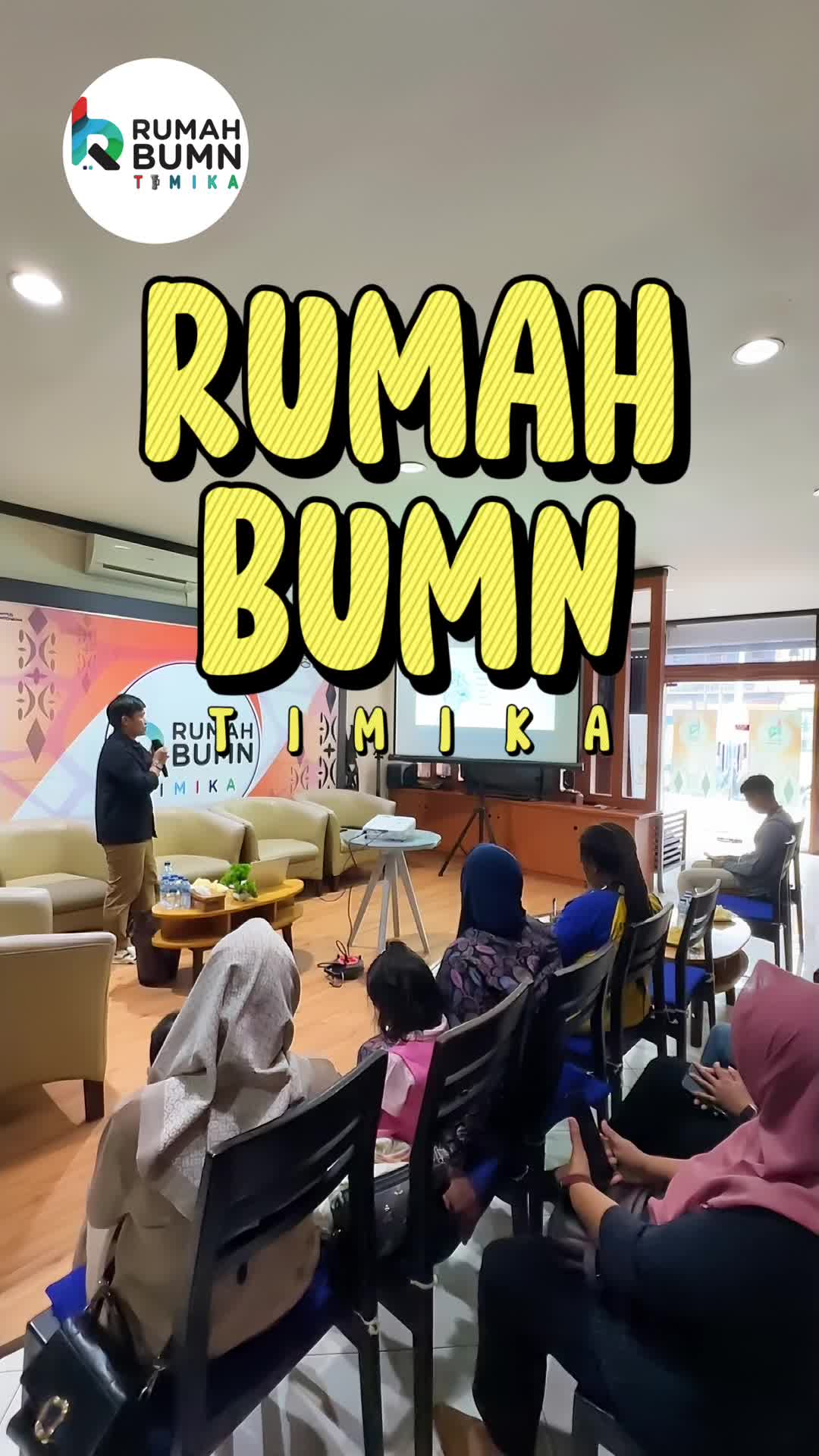 @Kuliner Timika