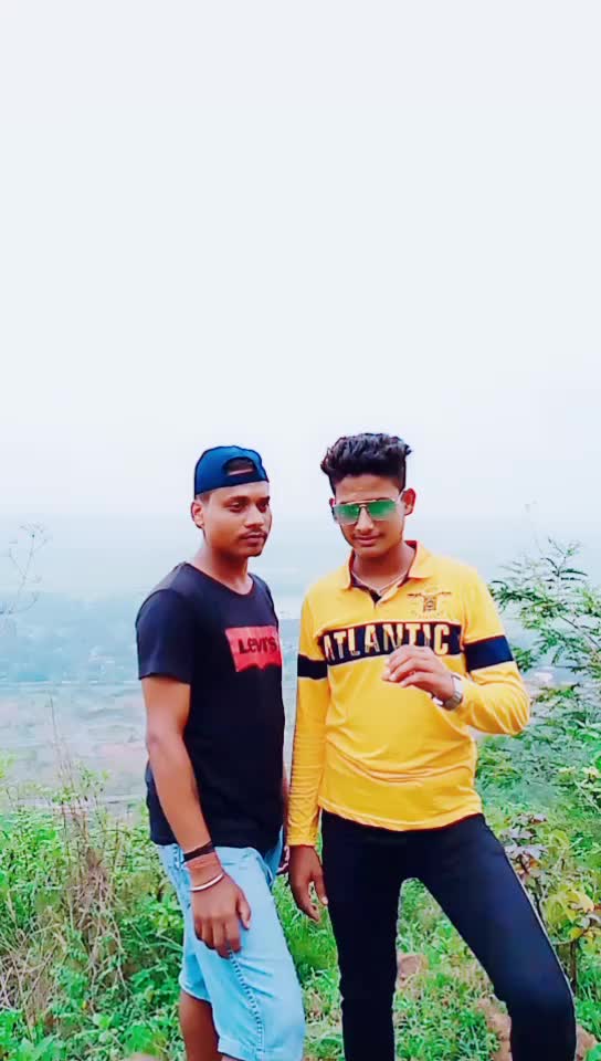 @Trinath Praharaj