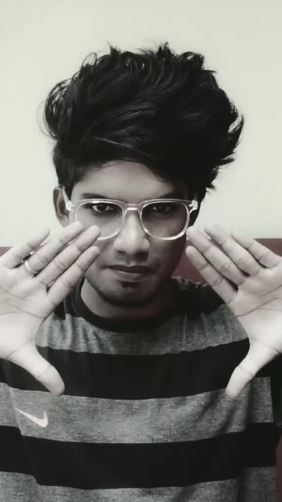 @Nidhish