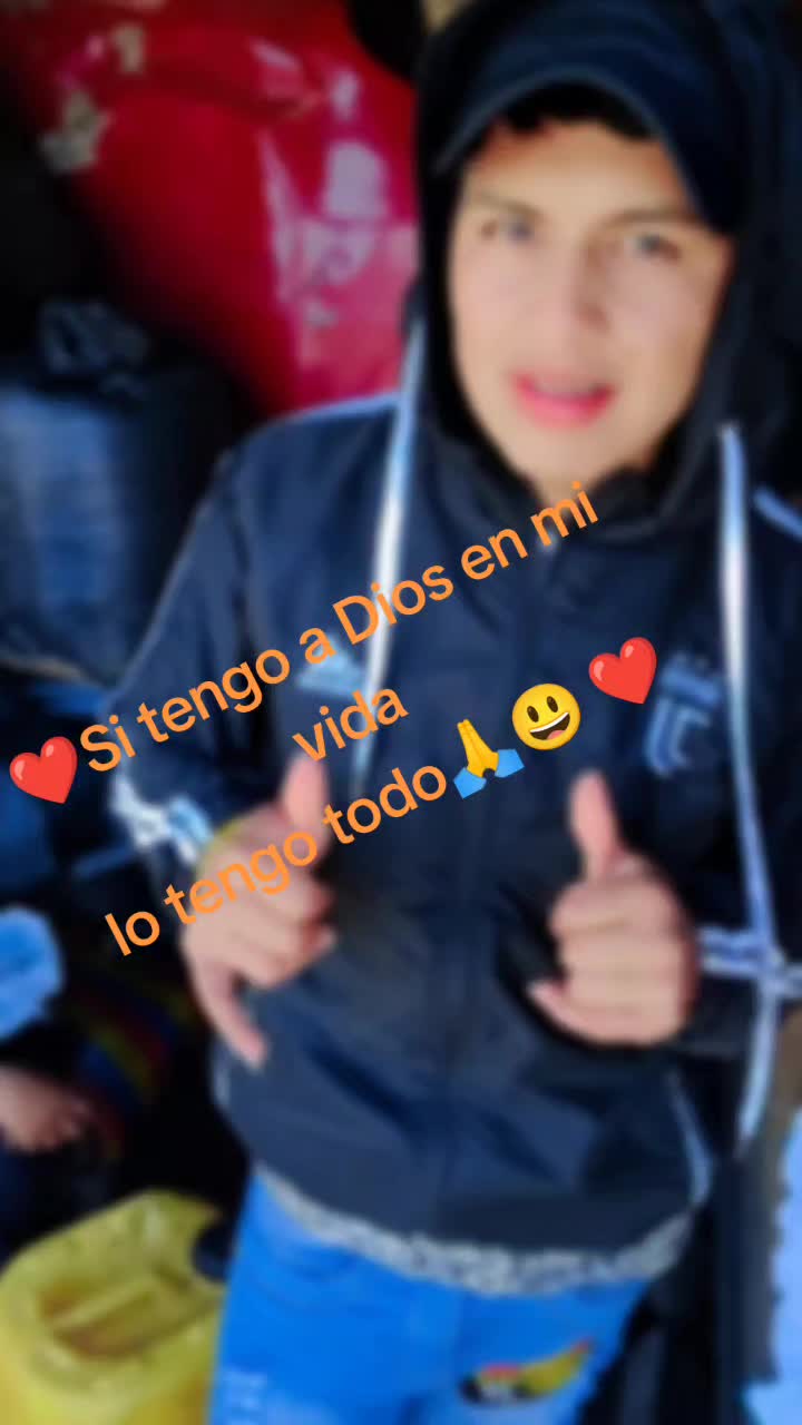 @Bladimir bdc😎