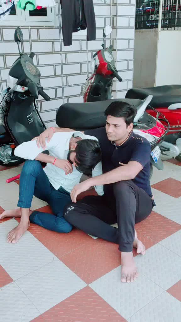 @Arjun rajguru 🔥