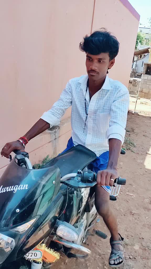 @joseph kumar.. Bigil