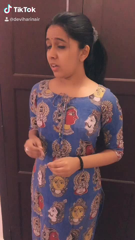 @Devi Nair