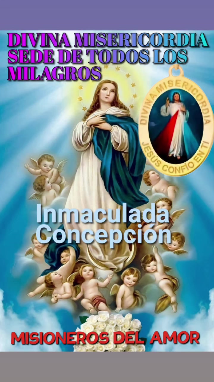@misionerosdelamordeDios