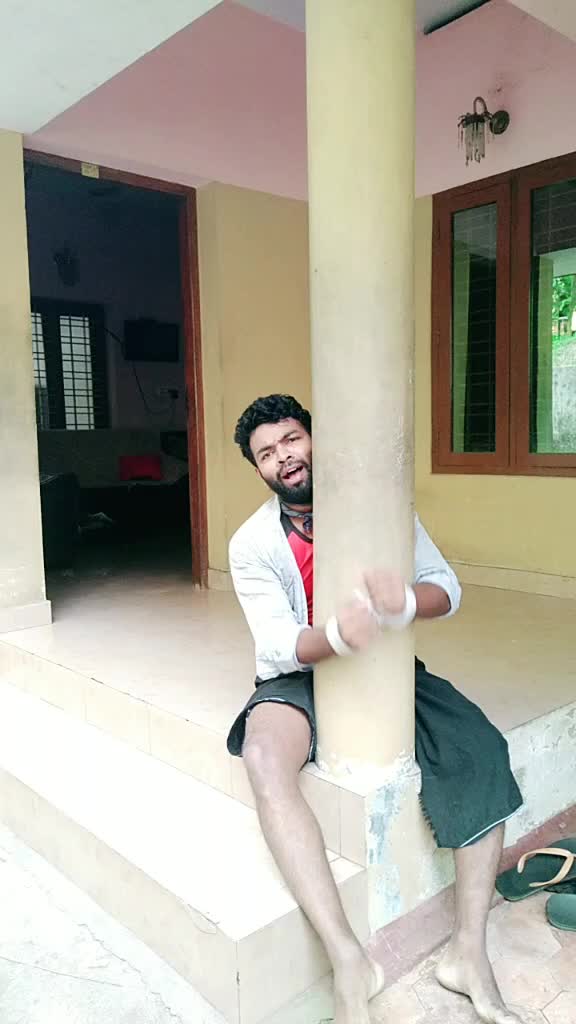 @Renjithlallu