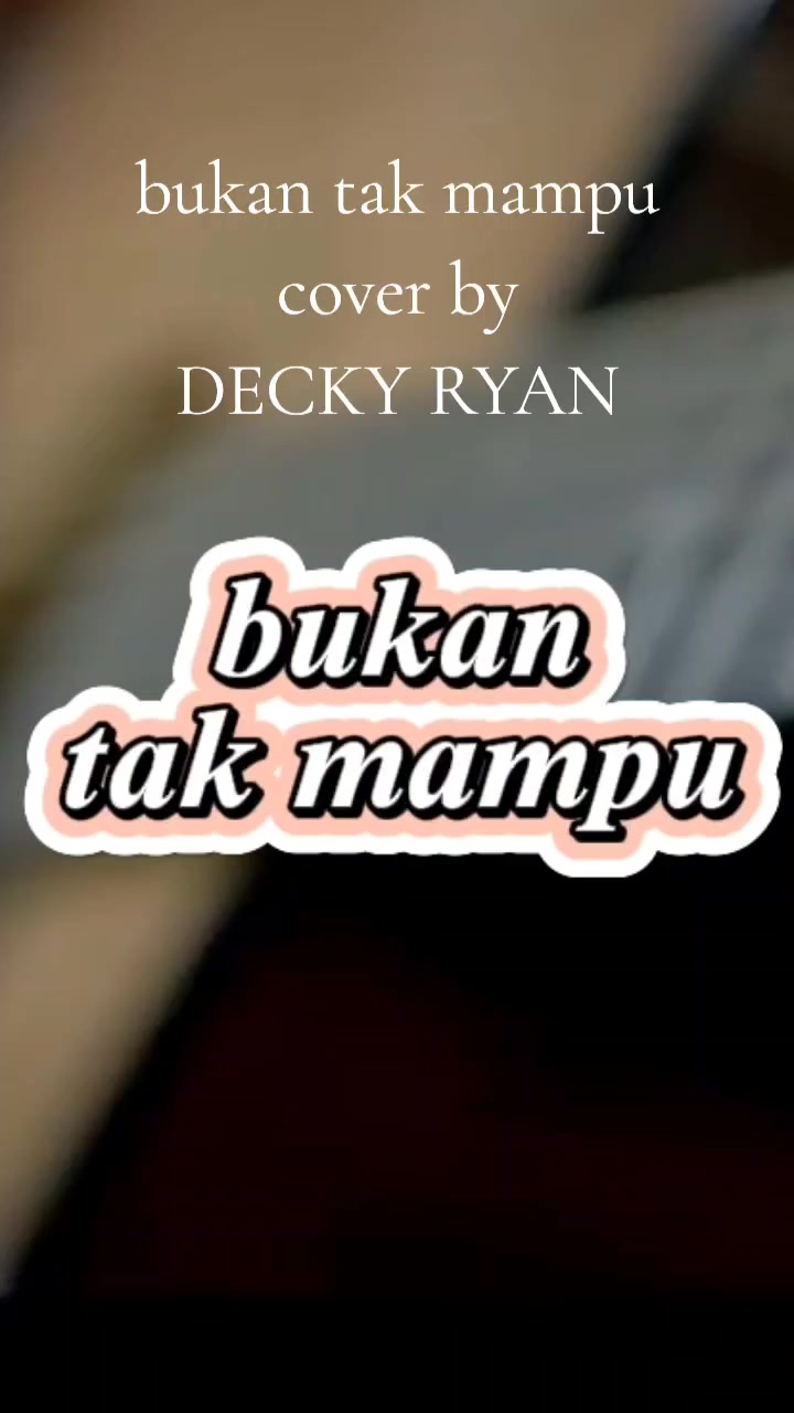 @MUSIK &hearts;️