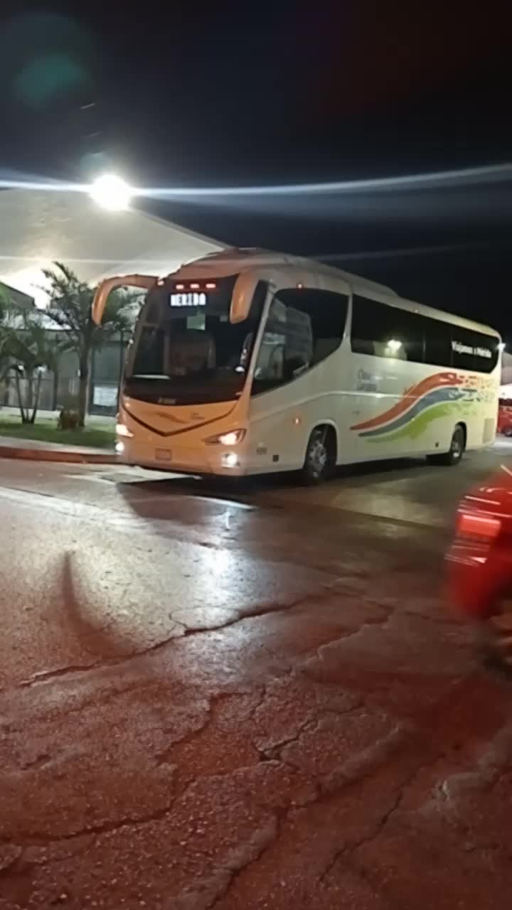 @Yucat&aacute;n plus tour