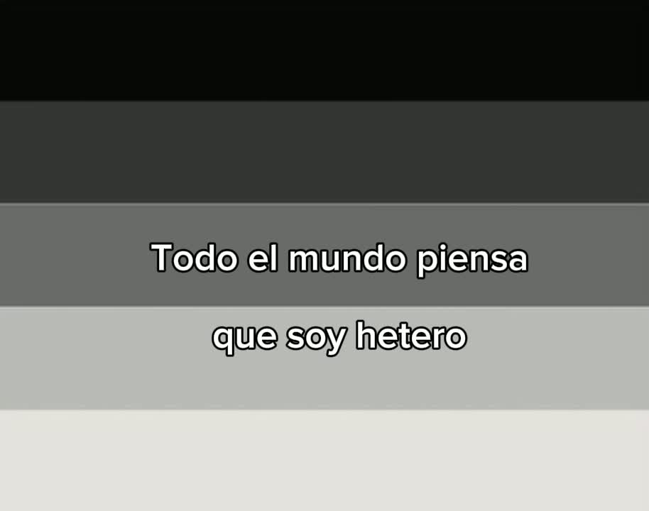 @Sigo a bisexuales