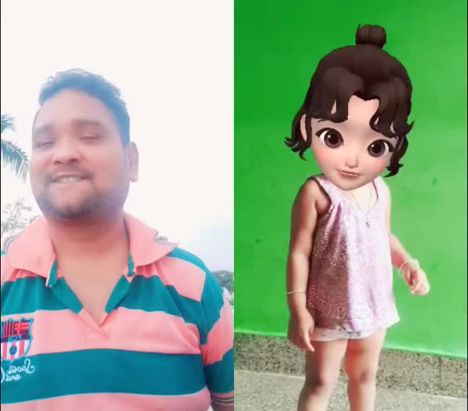 @💞Sharang Pani💞