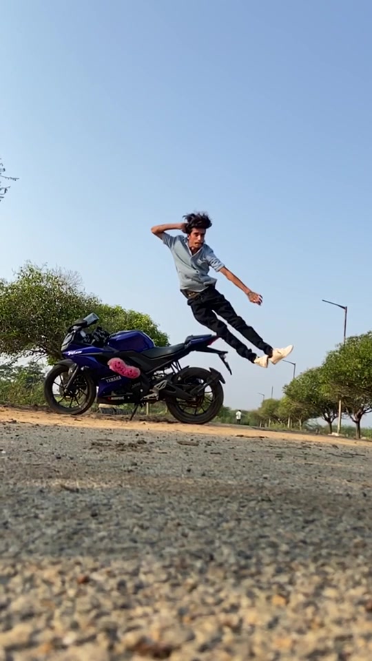@Sanju