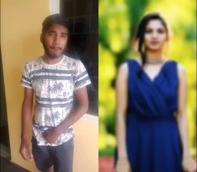 @Suhas Rakesh