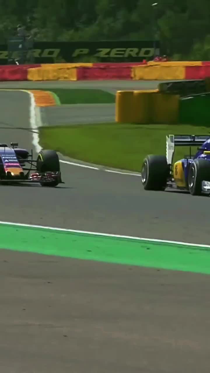 @formula 1