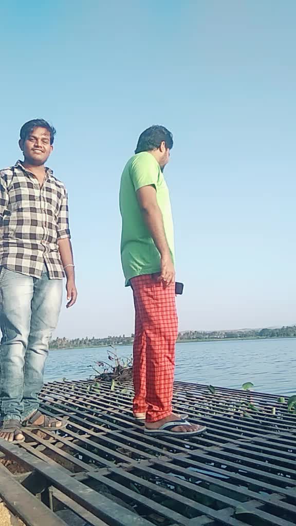 @Shivaraj Hampi