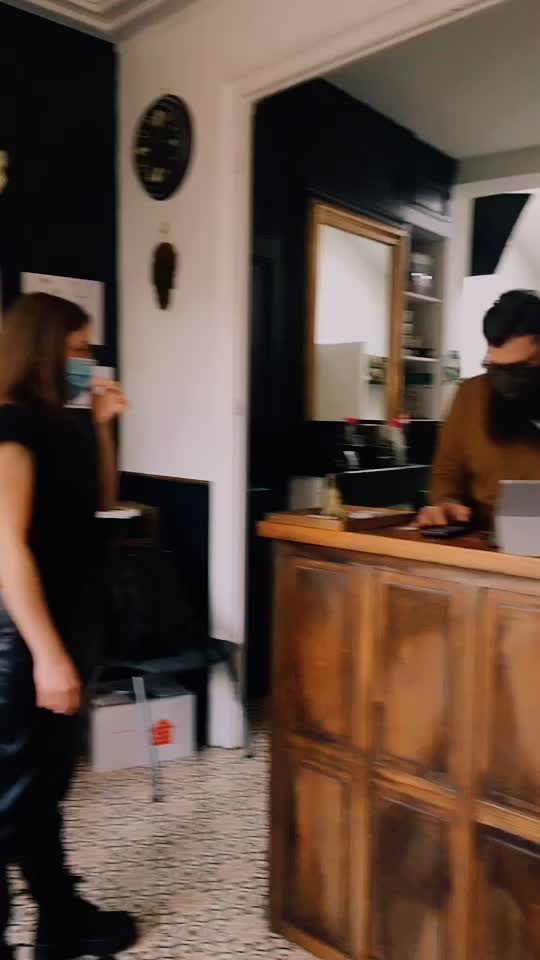 @Victoria Gatineau