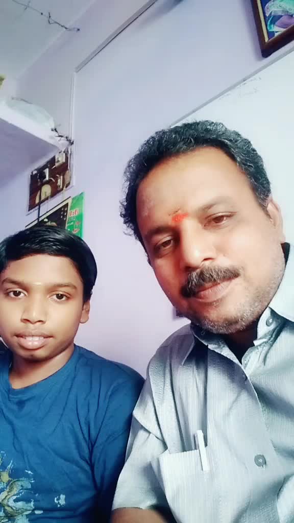 @SSprabhu Ssp
