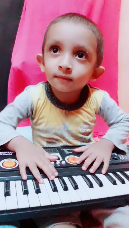 @Rajesh Raju