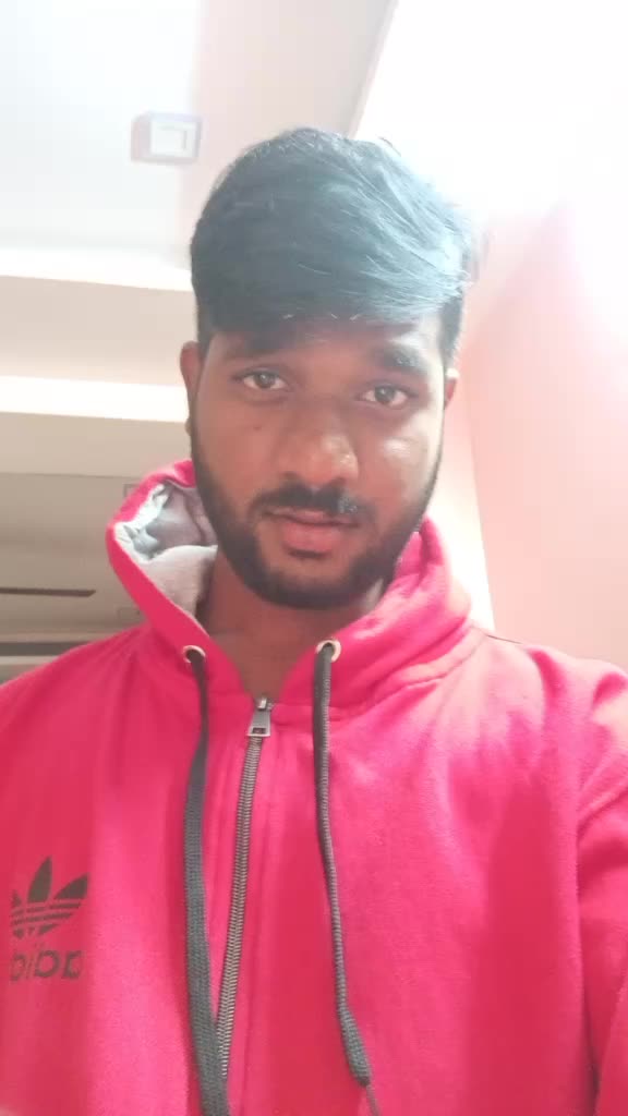 @GATREDDI SHYAM KUMAR