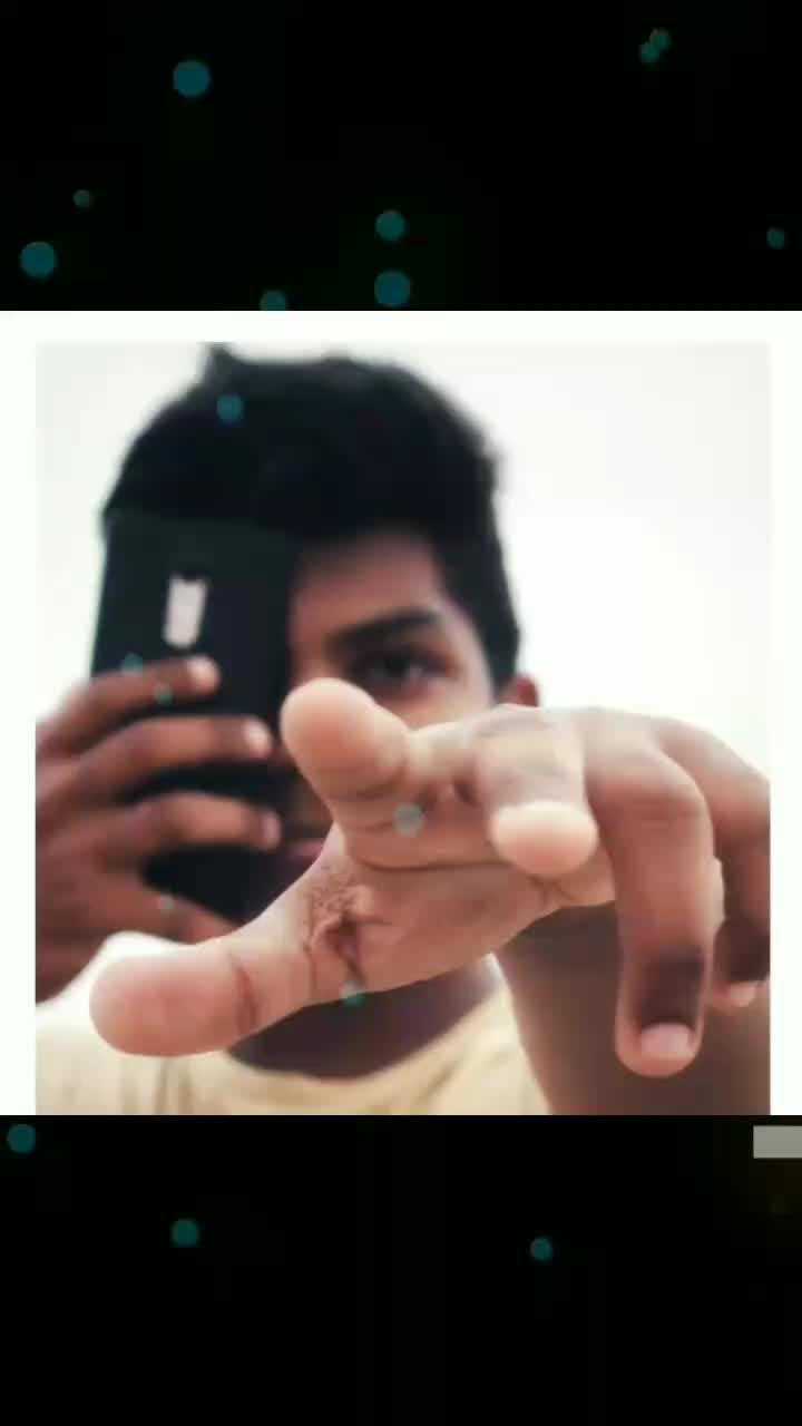 @Tharun Yadav