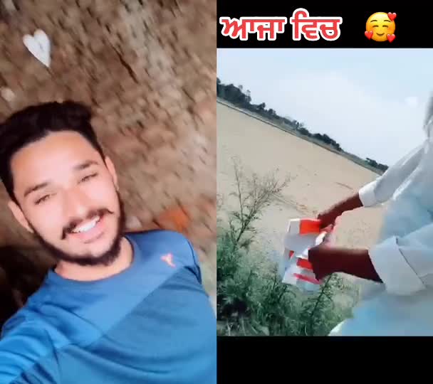 @🔥Laddi_Begowal🔥