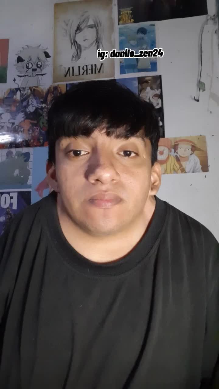 @Danilo