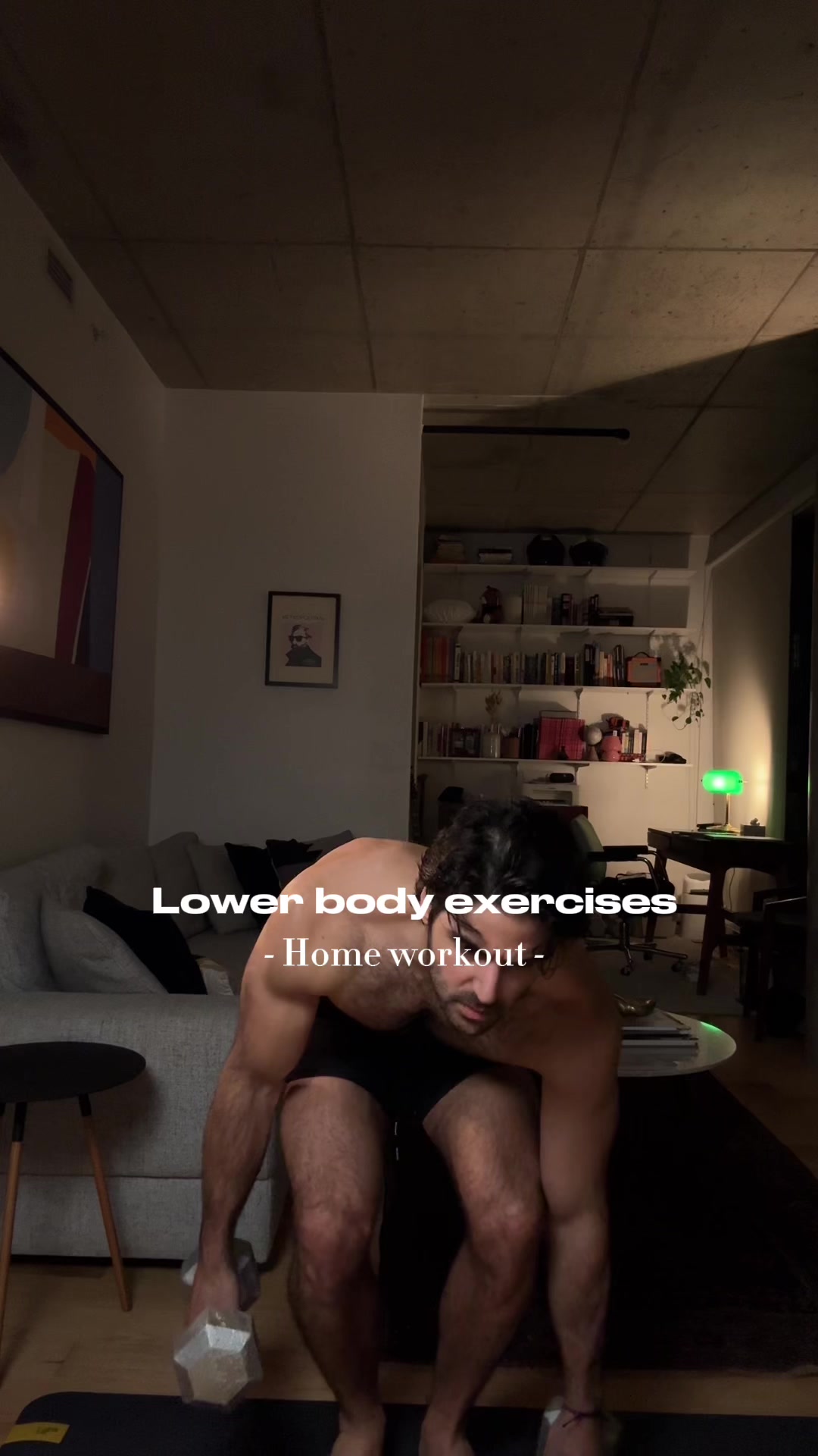 @Patrick Aramouni Wellness