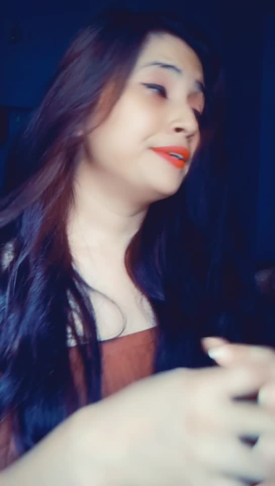 @Nivedita🎶
