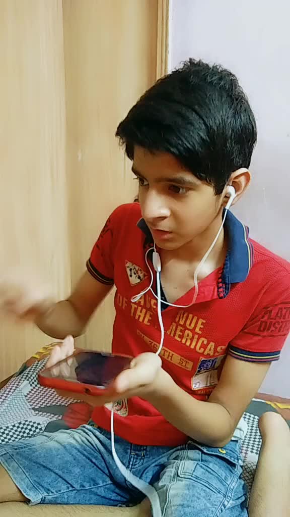 @saish rockstar