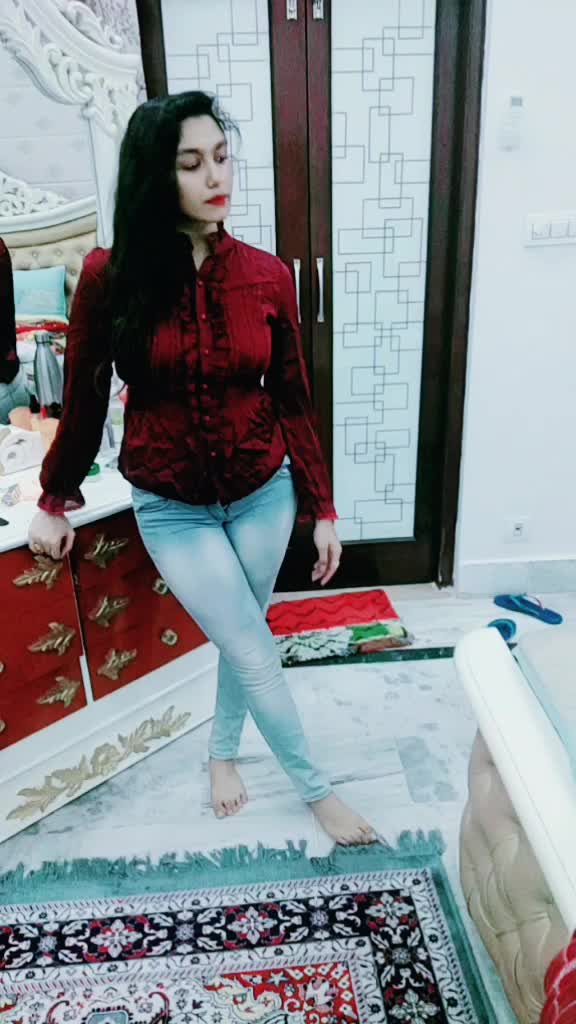@Saima Khan