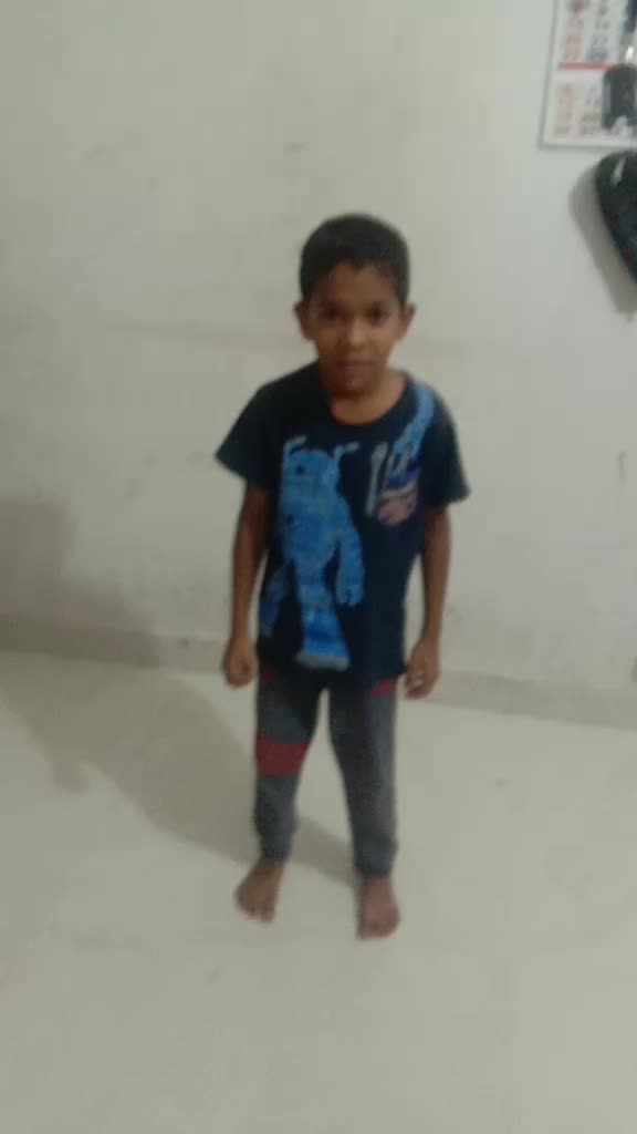 @Verthinam boy AJAY S