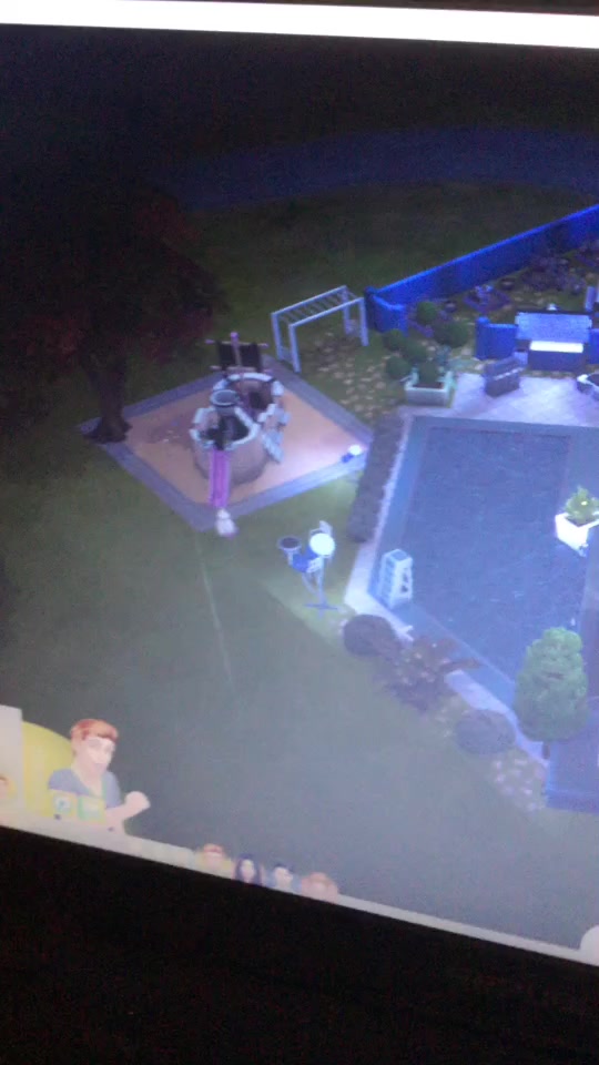 @💚Sims 4💚