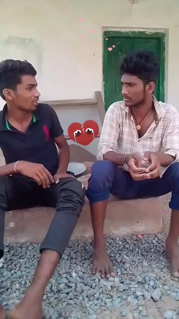@Burra Venu
