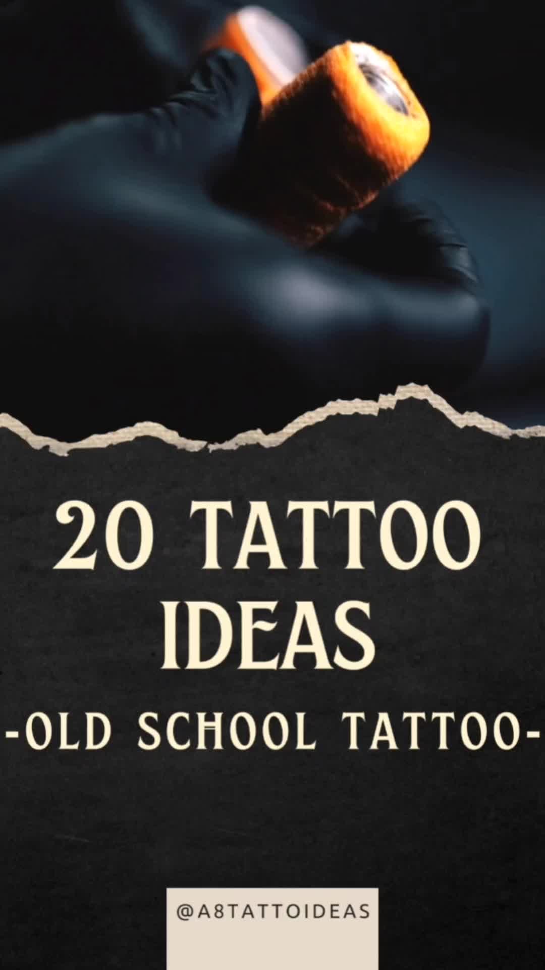 @A8 Tattoo Ideas