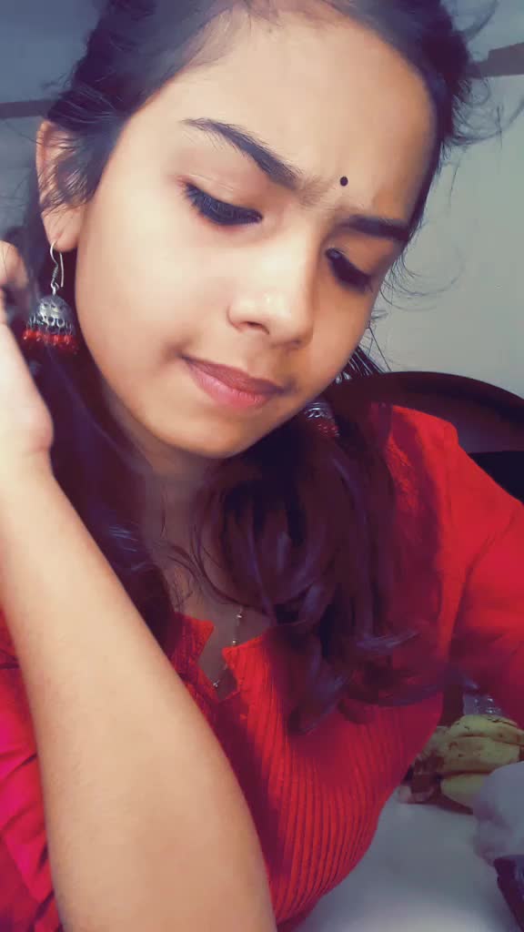 @Shreya Arunkumar