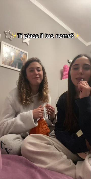 @Claudia Ronca