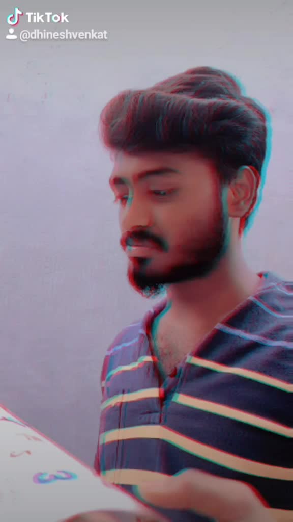 @Dhinesh Venkat