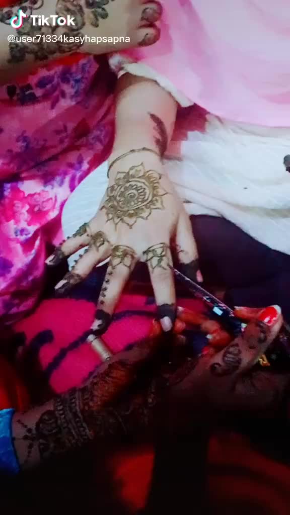 @Sanjana Kaira