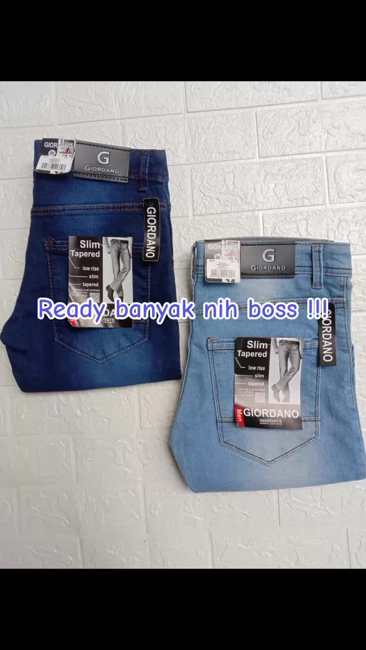 @Aghni denim