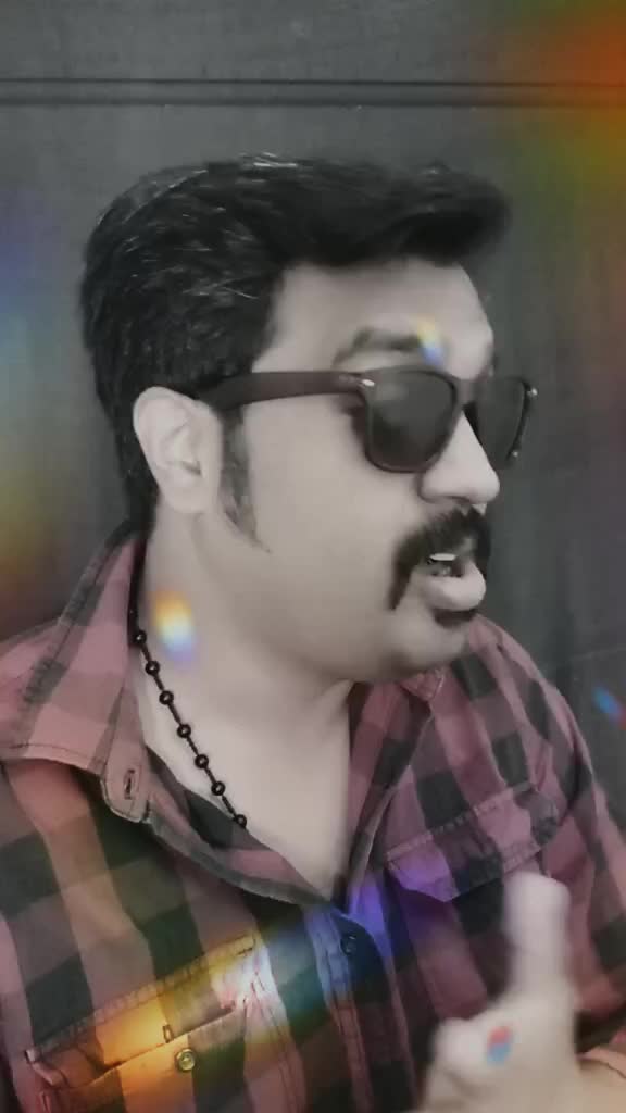 @Zubin Hussain M