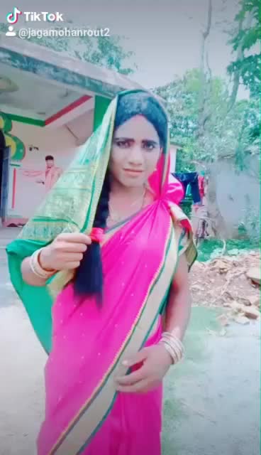 @Jagamohan Rout