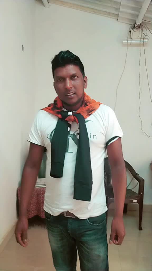 @Anil Vijay