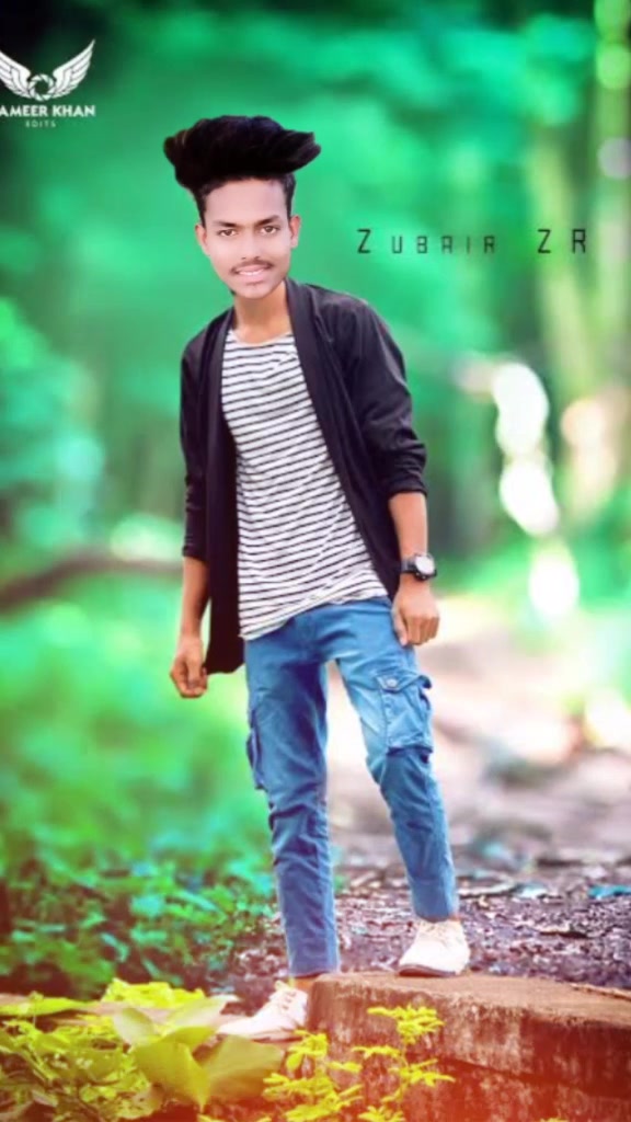 @Samid Khan
