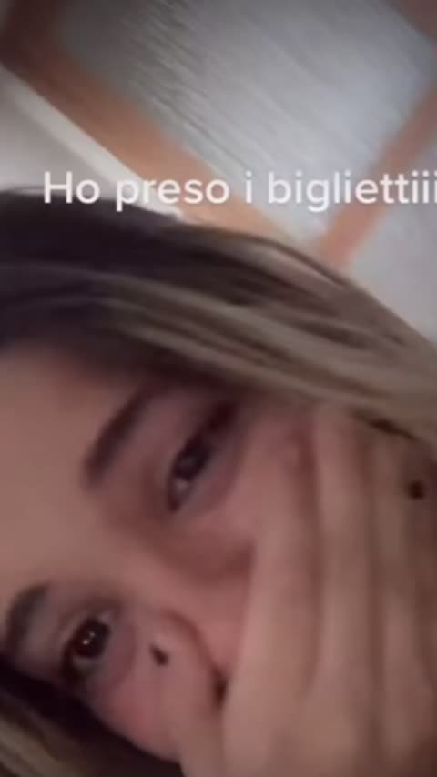 @mi chiamo Vita addio