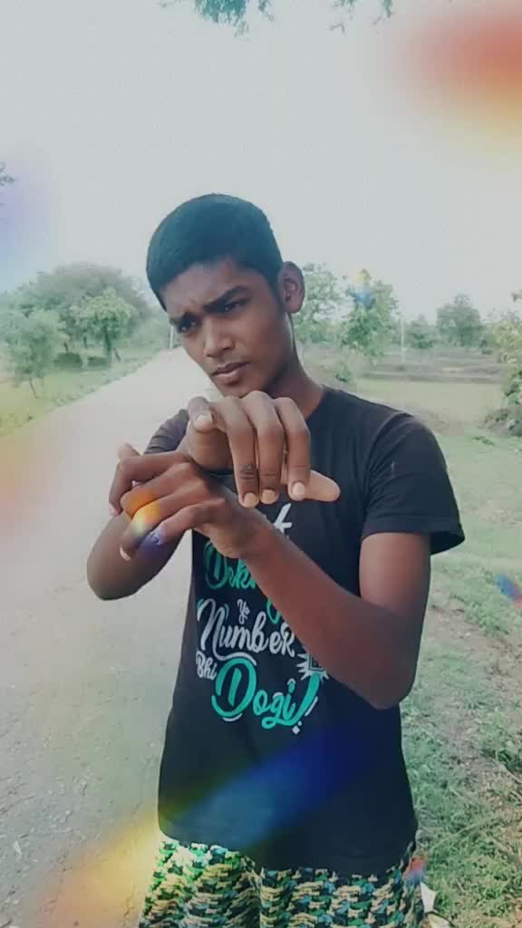 @କଚା କଳାହାଣ୍ଡି ଆ ପିଲା