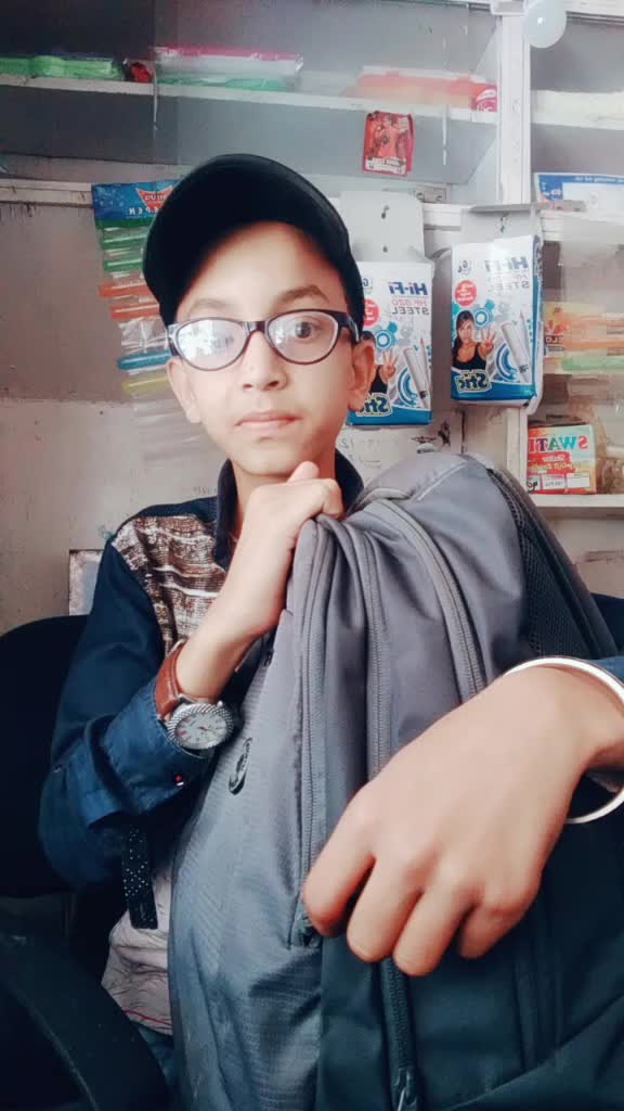 @Aditya Sajwan