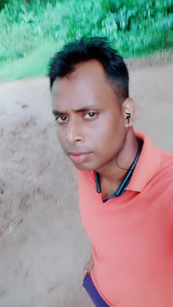 @Papun Mohanty