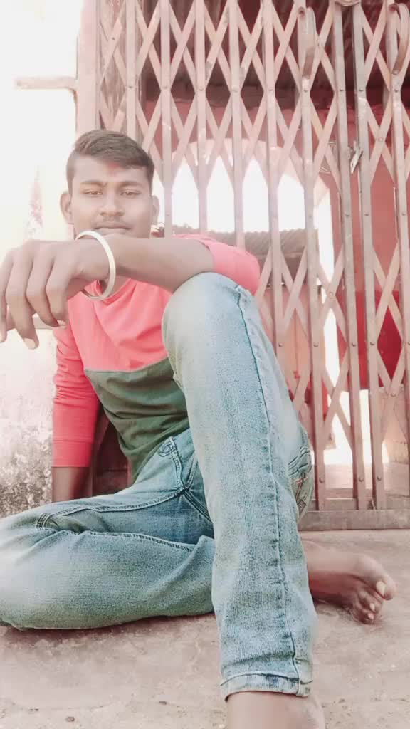 @rameshwar hilal
