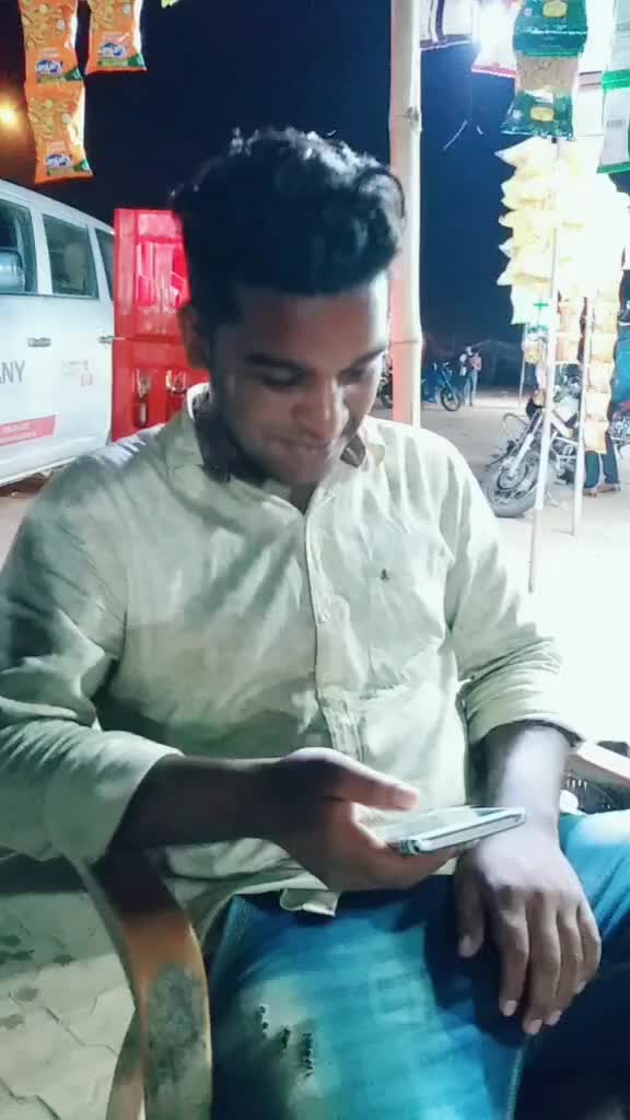 @Singh Is king