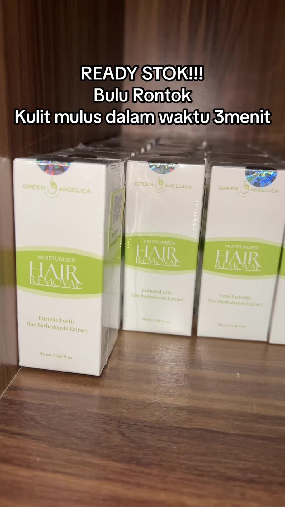 @Cantik Amanah Official
