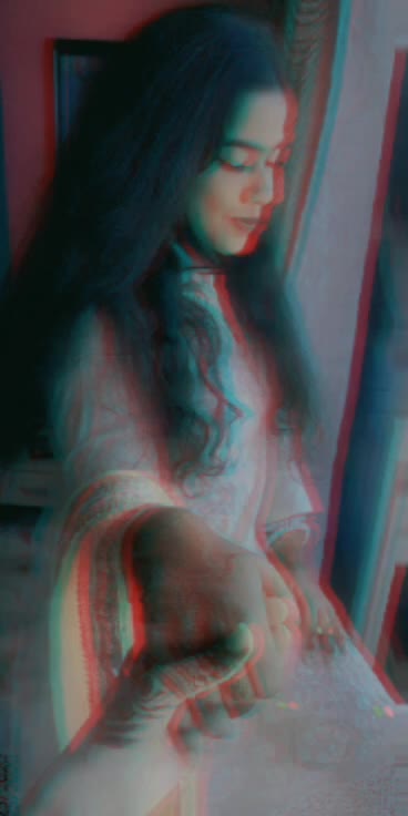 @Zohra Shaikh