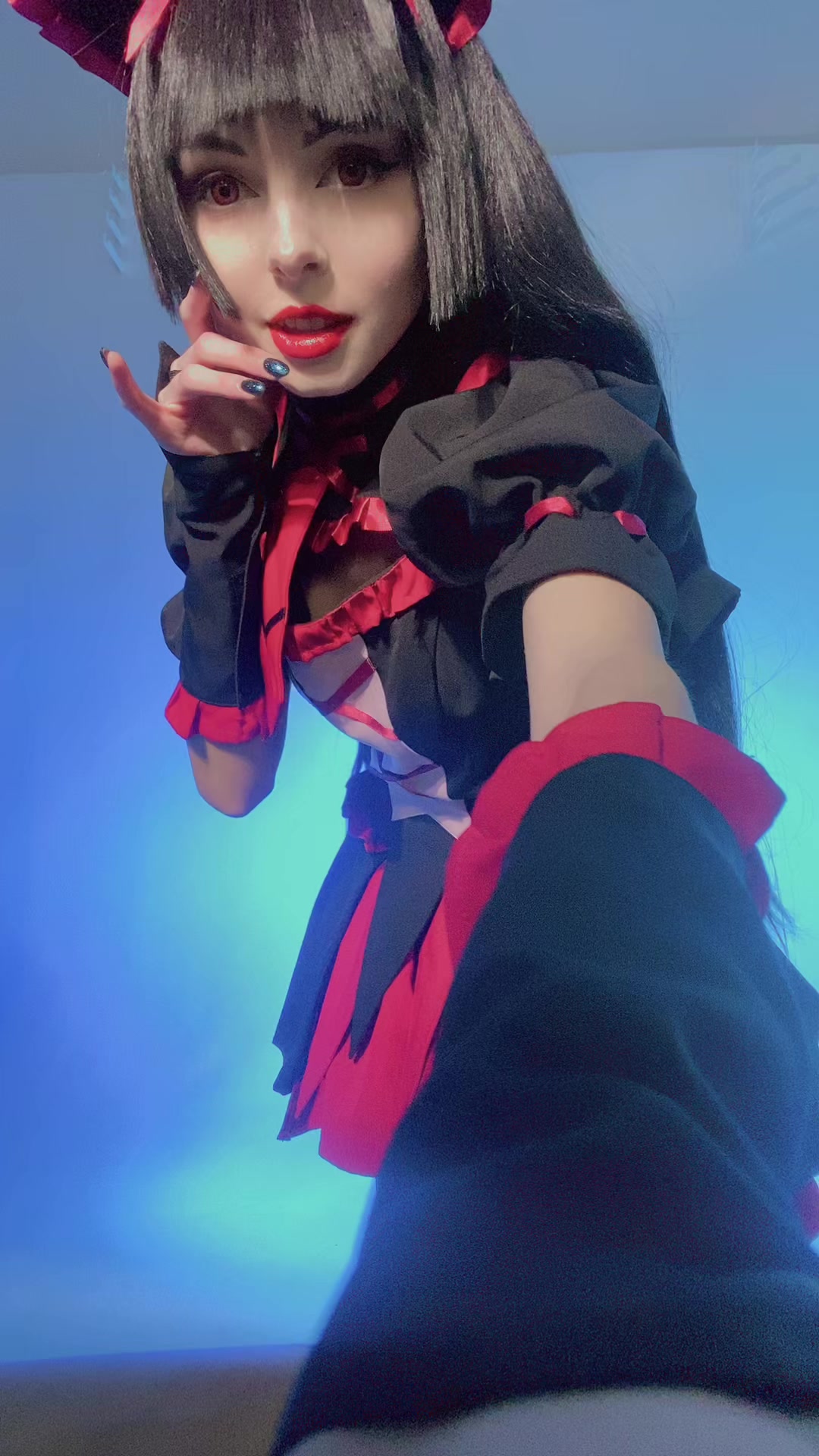 @Midzukaya cosplay ⭐
